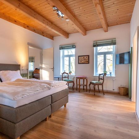 Kiwilodge Ротенбург Экстерьер фото