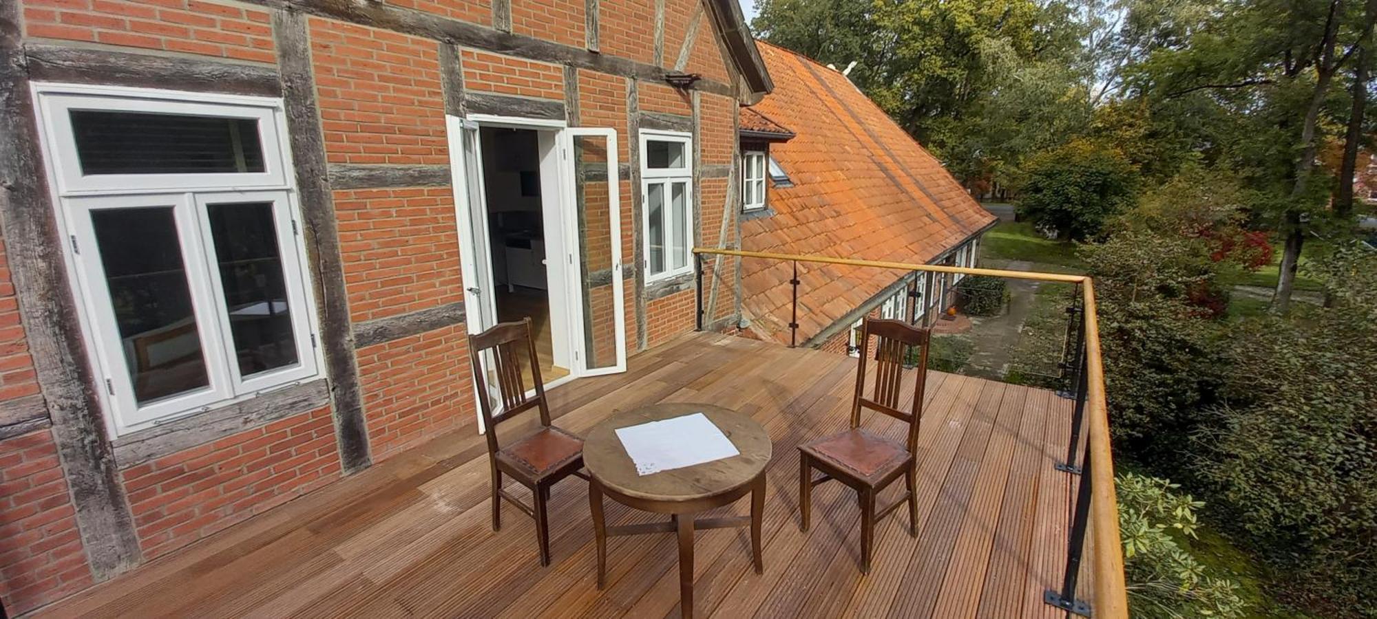 Kiwilodge Ротенбург Экстерьер фото