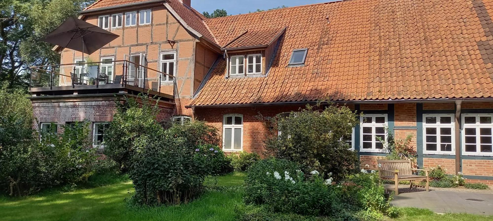 Kiwilodge Ротенбург Экстерьер фото